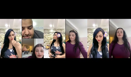 sabrina.sabra54's Stream - Oct 7, 2026, 5:38 PM