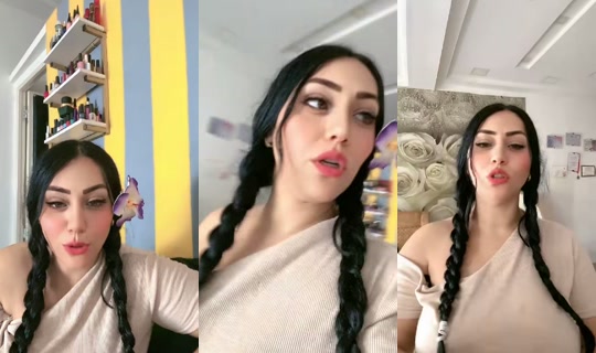 sabrina.sabra54's Stream - Oct 8, 2026, 11:44 AM
