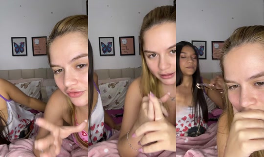 sabrinaa.pereira's Stream - Jul 18, 2026, 12:12 AM