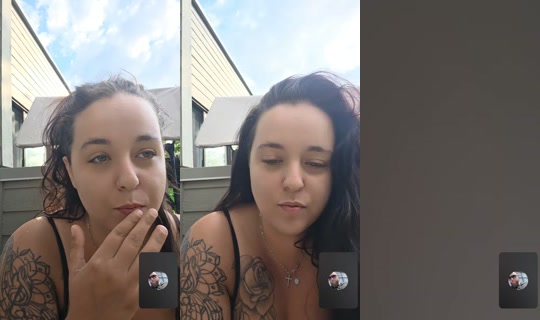 sabrinadubois2 的直播 - 2026年7月19日 22:29