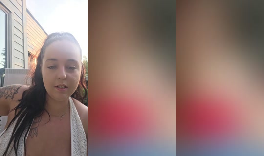 sabrinadubois2's Stream - Jul 24, 2026, 10:58 PM