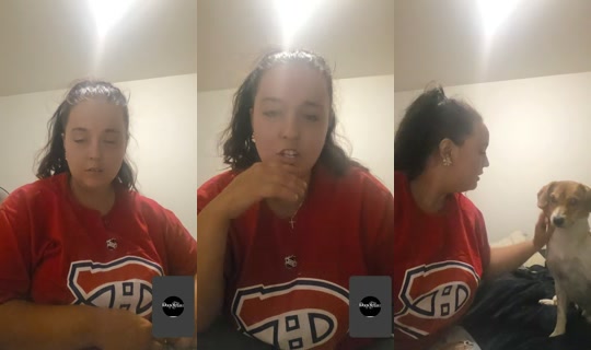 sabrinadubois2's Stream - Jul 25, 2026, 5:25 AM