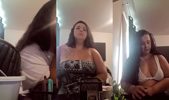 Stream ni sabrinadubois2 - Ago 7, 2026, 6:47 PM