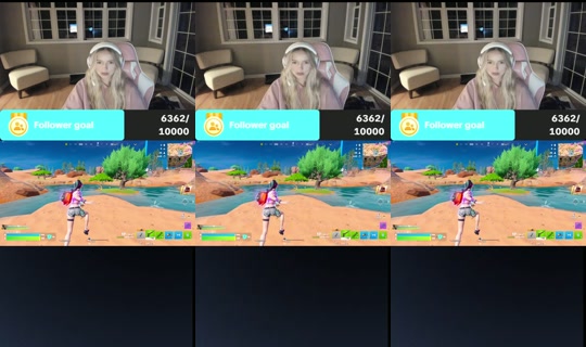 sabrinagrace8's Stream - Jul 11, 2026, 2:14 AM