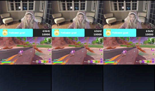 sabrinagrace8's Stream - Jul 11, 2026, 3:05 AM