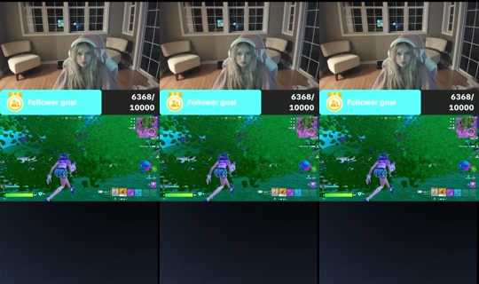 sabrinagrace8's Stream - Jul 11, 2026, 3:58 AM
