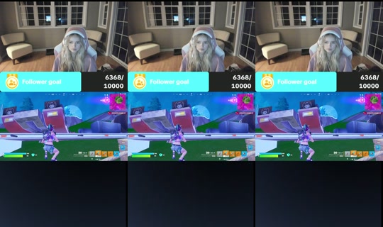 sabrinagrace8's Stream - Jul 11, 2026, 4:21 AM