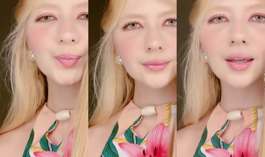 sabrinajazebel's Stream - Jul 24, 2026, 2:03 AM