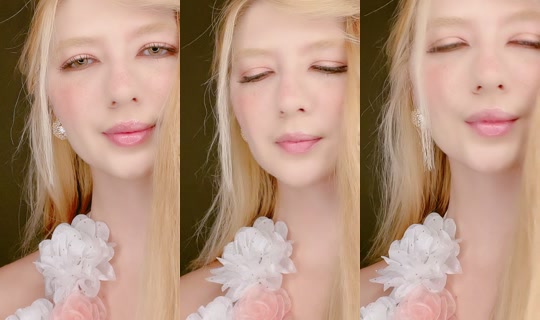 sabrinajazebel 的直播 - 2026年7月27日 2:31
