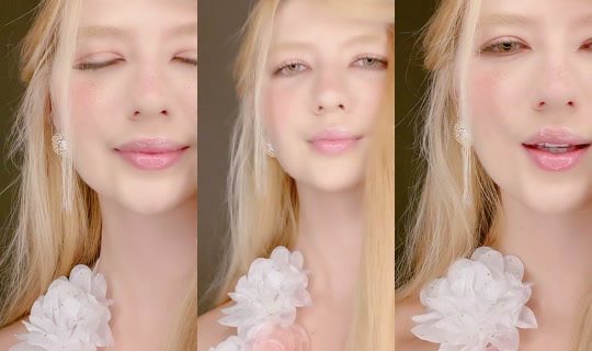 sabrinajazebel 的直播 - 2026年7月27日 3:22