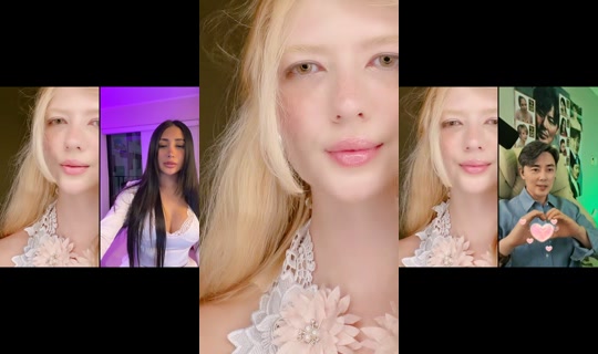 sabrinajazebel's Stream - Aug 7, 2026, 3:55 AM