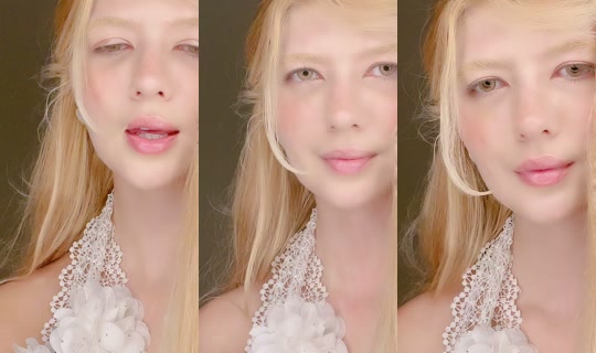 Stream di sabrinajazebel - 8 ago 2026, 4:07