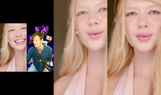 Stream de sabrinajazebel – 23 août 2026, 2:36