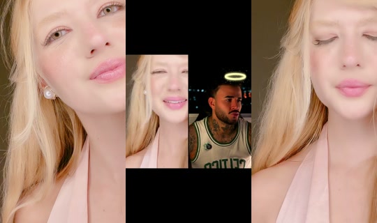 Stream de sabrinajazebel – 23 août 2026, 3:26