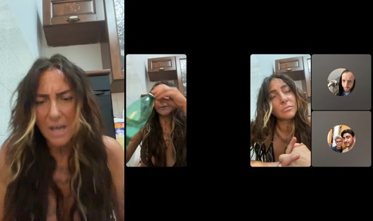 Stream de sabrinaleone795 – 6 août 2026, 0:38