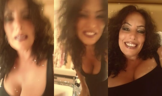 Stream di sabrinamarica0 - 26 lug 2026, 16:01