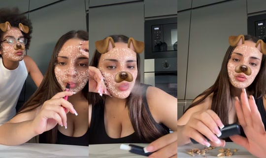 sabrinamaslovv's Stream - Jul 22, 2026, 1:12 PM