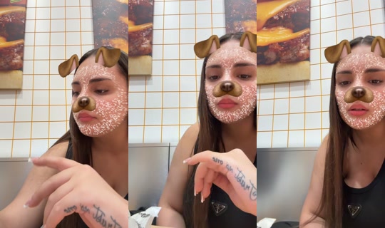 sabrinamaslovv's Stream - Jul 23, 2026, 6:52 PM