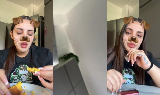 sabrinamaslovv's Stream - Jul 24, 2026, 11:55 AM