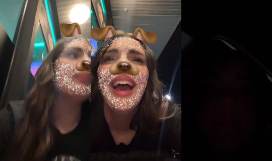 Stream di sabrinamaslovv - 25 lug 2026, 0:49