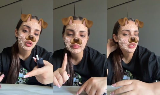 sabrinamaslovv's Stream - Jul 27, 2026, 1:12 PM