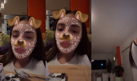 sabrinamaslovv's Stream - Jul 27, 2026, 11:11 PM