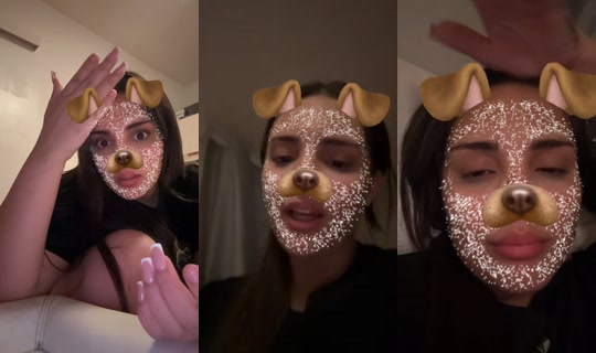 sabrinamaslovv's Stream - Jul 31, 2026, 3:53 AM