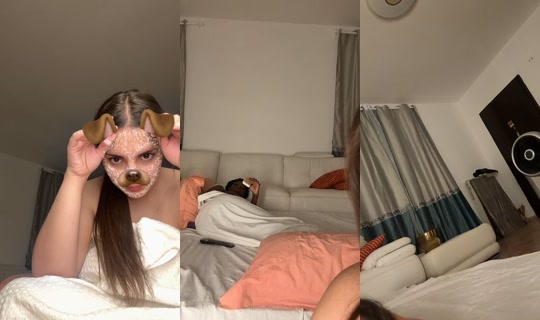 Stream ni sabrinamaslovv - Ago 5, 2026, 2:10 AM