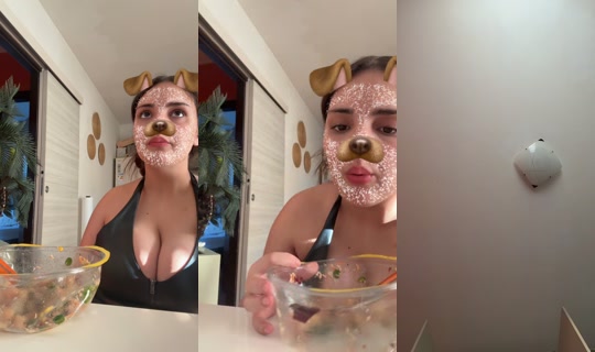Stream ni sabrinamaslovv - Ago 7, 2026, 5:03 PM