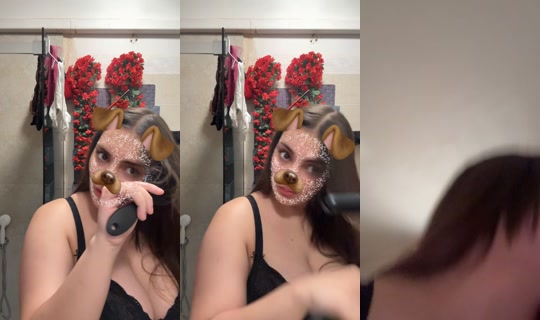 Stream ni sabrinamaslovv - Ago 7, 2026, 5:55 PM