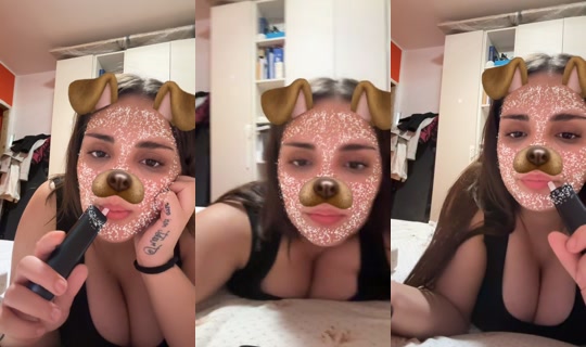 sabrinamaslovv's Stream - Aug 8, 2026, 6:43 AM