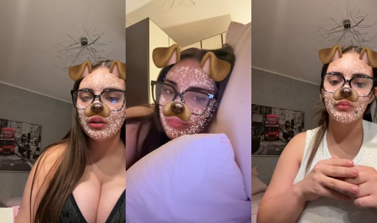 Stream ni sabrinamaslovv - Ago 9, 2026, 10:43 PM