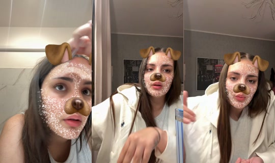 Stream ni sabrinamaslovv - Ago 10, 2026, 2:17 AM