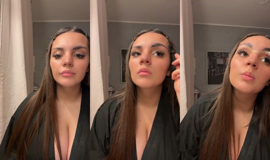 sabrinamaslovv's Stream - Aug 23, 2026, 5:36 PM