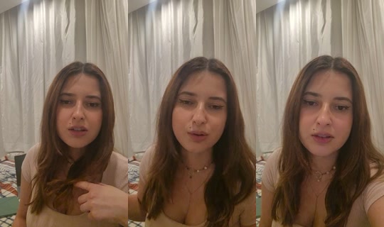 sabrinandsalem's Stream - Jul 18, 2026, 12:57 AM