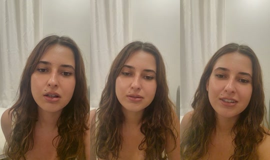 sabrinandsalem's Stream - Jul 22, 2026, 7:02 PM