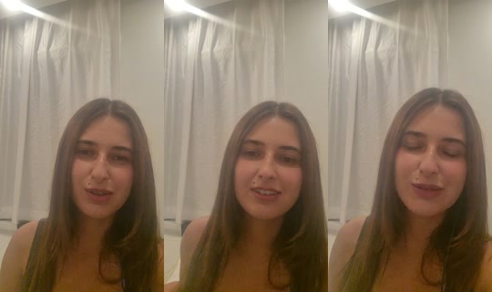 sabrinandsalem's Stream - Jul 23, 2026, 10:49 PM
