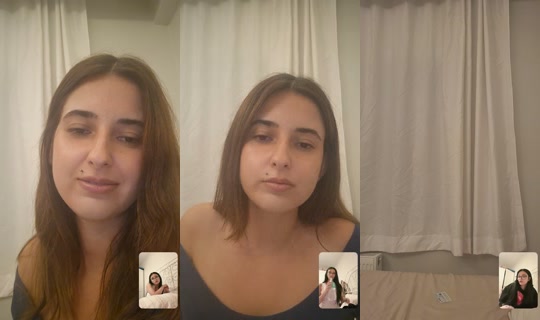 sabrinandsalem's Stream - Jul 28, 2026, 12:23 AM