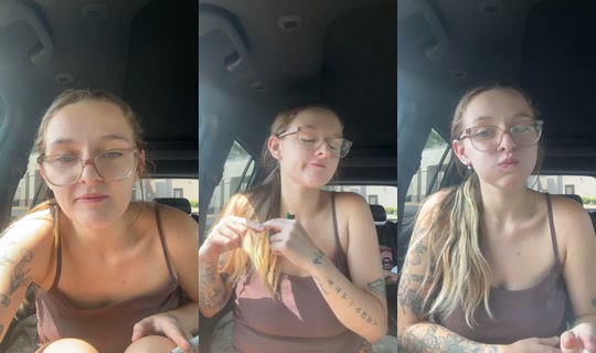 sabrinatownsend's Stream - Aug 11, 2026, 3:26 PM