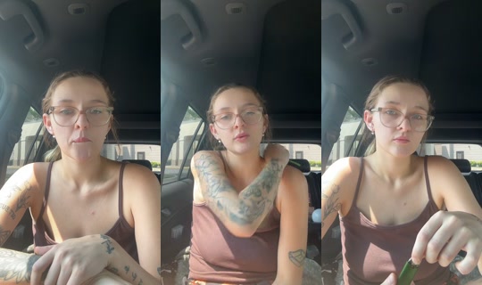 sabrinatownsend's Stream - Aug 11, 2026, 3:56 PM