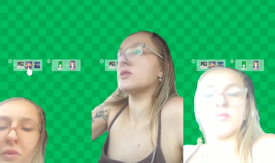 sabrinatownsend's Stream - Aug 11, 2026, 4:25 PM