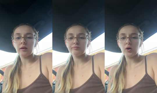 sabrinatownsend's Stream - Aug 11, 2026, 9:20 PM