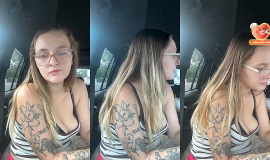 sabrinatownsend's Stream - Sep 5, 2026, 3:21 PM