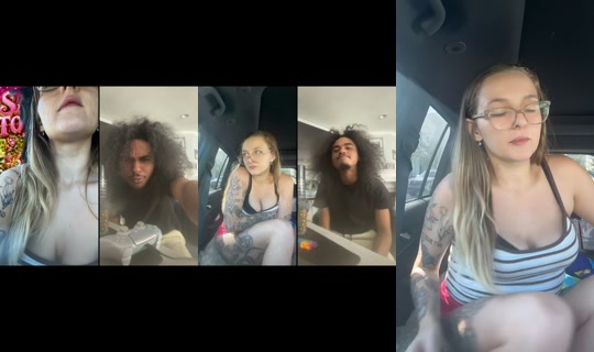 sabrinatownsend's Stream - Sep 5, 2026, 8:30 PM