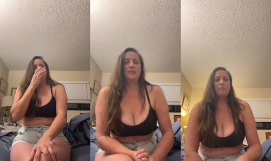 sabrinayo77's Stream - Jul 11, 2026, 5:33 AM