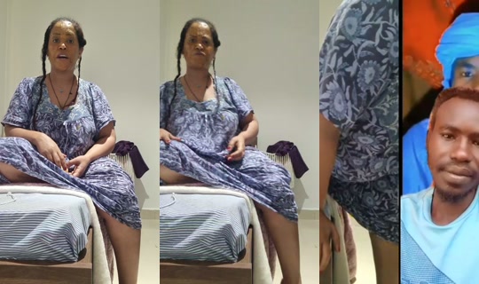 sabrine.gashawu's Stream - Aug 9, 2026, 9:33 AM