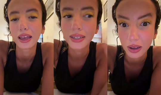 sabrinezaa's Stream - Jul 23, 2026, 7:13 PM