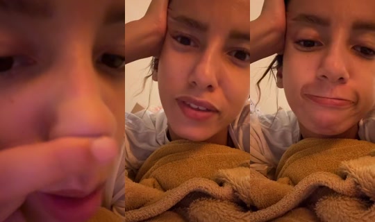 Stream de sabrinezaa – 24 juil. 2026, 22:46