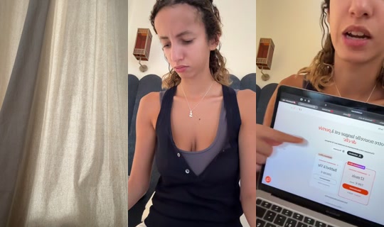 Stream von sabrinezaa – 26. Juli 2026, 8:42