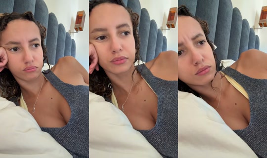 Stream von sabrinezaa – 26. Juli 2026, 13:37